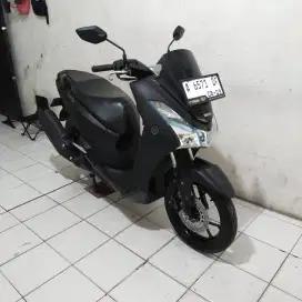 LEXi 2019 Bagus lengkap Mesin Nyuss