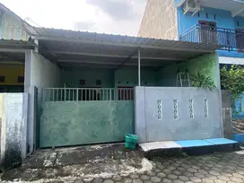 Rumah murah dekat exit tol Ngemplak Boyolali