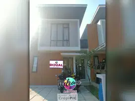 Dijual Rumah di Grand Surya estate bekasi