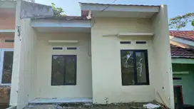 Dijual Murah Rumah di Perumahan Dekat Tol Sawit Darangdan Purwakarta