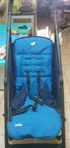 STROLER JOIE SATU ARAH