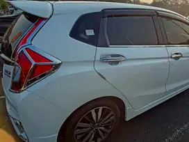 Honda Jazz 2015 Bensin