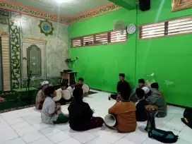 GURU SENI BANJARI