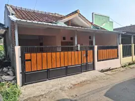 rumah murah komplek cipageran dekat pemkot cimahi kota