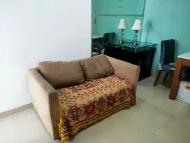 Sewa apartemen Gading Mediterania Kelapa gading 2 Kamar bulanan