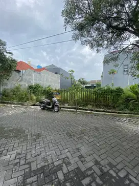 Tanah kos pondok alam sigura gura barat dkt sunan muria sunan kalijaga