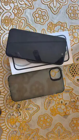 FORSALE/TT IPHONE 15 PLUS IBOX 128gb