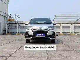 Daihatsu Xenia 1.5 R Manual 2021