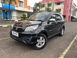 Pajak Panjang - Toyota Rush 1.5 TRD Sportivo Bensin-MT 2014