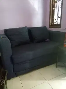 Sofa duduk tempat tidur