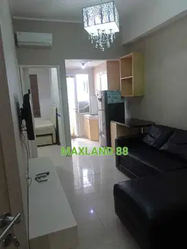 Sewa Apartemen Seasons City Disewa 2BR Tower C FF Grogol Season