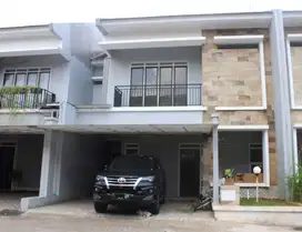 Rumah Siap Huni Di Jalan Parpostel Jatiasih, Termurah Di Kelasnya