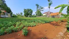 DIjual KAVLING STRATEGIS 876m2 di BULUSAN Selatan Tembalang Semarang