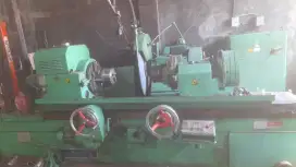 Grinding Crankshaft