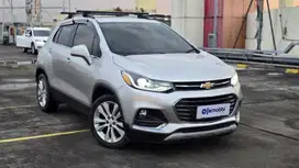 [OLXMOBBI] DP RENDAH Chevrolet Trax 1.4 Premier Bensin-AT 2019 ETNMYI