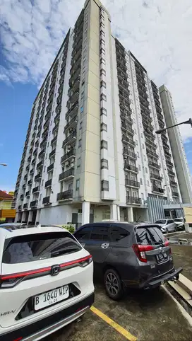 Disewakan Apartment 2BR- C