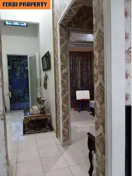 Hunian Nyaman Siap Huni di Kawasan Favorit Citra Gran Cibubur