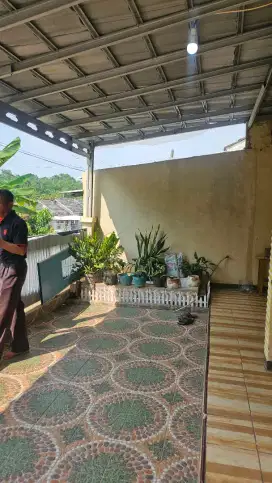 Kontrakan Rumah Bukit Residence