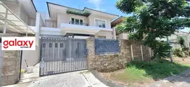 Rumah Mewah Siap Huni di Puri Galaxy