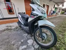 Honda beat 2013