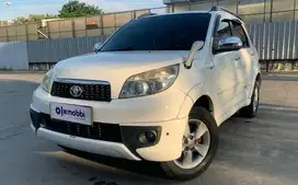 DP RENDAH - Toyota Rush 1.5 TRD Sportivo 7 Bensin-AT 2015