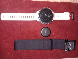 Suunto Spartan Sport