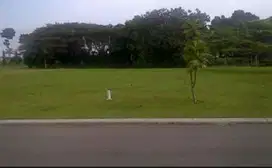 Tanah Kavling Luas 795m di Svarna Padi Akasia Pasar Kemis Tangerang