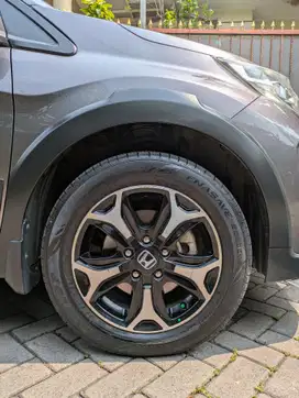 Honda BR-V 2020 Bensin