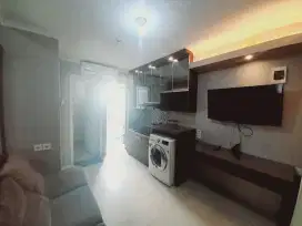 Disewakan Apartement 2kamar hook full furnisshed di Bassura city