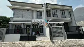 Rumah Pakal Madya Jaya Hunian Nyaman Strategis
