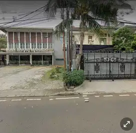 Di Jual Rumah Mewah Harga Di Bawah Pasaran