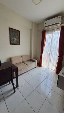 Disewakan Apartment 2 Bed Room