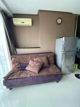 For Rent Apartement Kemang Mansion 1BR