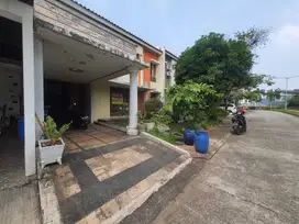 Dijual Cepat Rumah Murah Rumah 2 Lantai Perumahan Lippo Cikarang