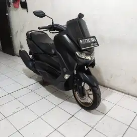 NMAX New Keyles 2022 Gress Bagus Mesin Nyuss