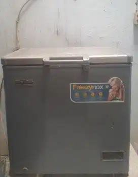 FREZER MODENA MODEL MD 15