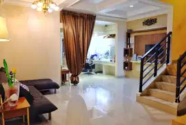 Rumah Dijual Bagus dalam Cluster di Kelapa Gading