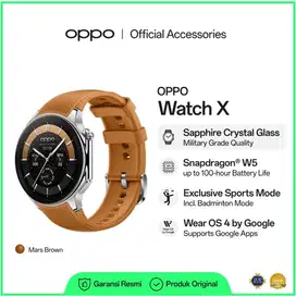 Oppo Smart Wach X Siapa cepat dia dapat!!!