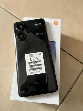 Redmi note 13 pro + 5G