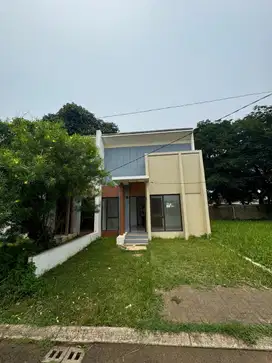 Dijual Cepat Rumah Murah di Cluster Argawana 20menit ke Aeon BSD