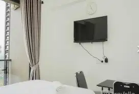 For Rent Apartemen Sky House BSD