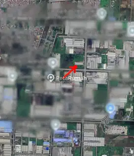 DIJUAL TANAH JALAN PULAU SAPARUA II - KIM 3 (JUNIADI)