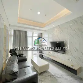 DISEWAKAN CONDOMINIUM TRIBECA PODOMORO