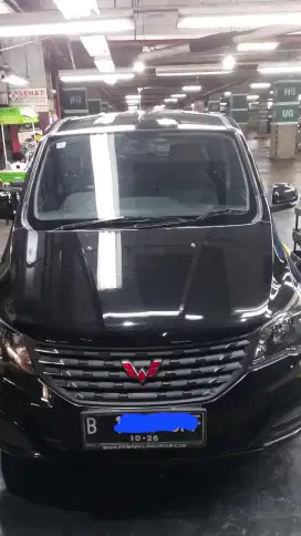 Wuling confero 1.5 db 2021