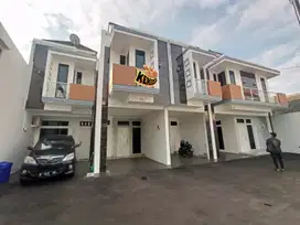 rumah murah sumur batu baiduri dekat itc cempaka mas,senen,ancol