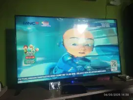 Chiq 43 Android tv