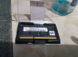 Ram Laptop/Sodimm DDR3L 8Gb pc12800 masih baru