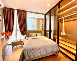 Free Legalitas dan PPN Rumah Mewah dan Elegan serta Asri, siap Huni