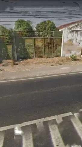 Tanah dan Bangunan Raya Bagusan, Kel. Terusan, Kec. Gedeg, MOJOKERTO