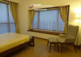 FOR RENT Apartment 1Park Avenue Gandaria Kebayoran Baru 2BR